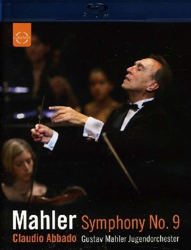 G. Mahler/Symphony No. 9@Blu-Ray/Ws@Abbado/Gustav Mahler Jugendorc