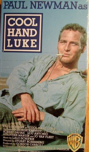 Cool Hand Luke/Newman/Kennedy