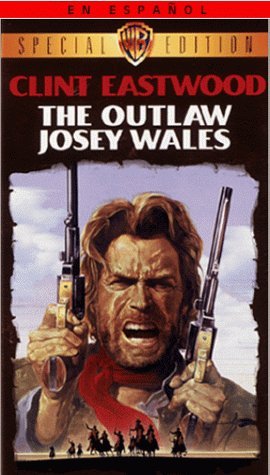 Outlaw Josey Wales/Eastwood/George/Locke/Mckinney@Clr/Cc@Pg