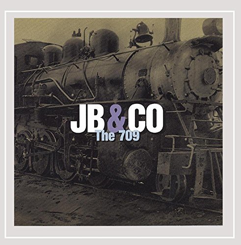 Jb & Co/709