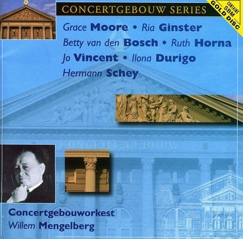 Puccini,Schubert,Mozart & Von/Madama Butterfly@Import-Eu