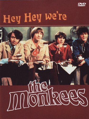 Monkees/Hey Hey We'Re The Monkees@Import-Eu@Ntsc (0)