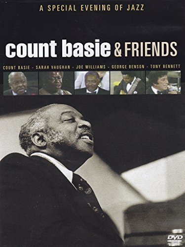 Count & Friends Basie/Special Evening Of Jazz@Import-Eu@Ntsc (0)