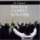 Angelic Gospel Singers Originals The Glory Glory Hall Import Eu 