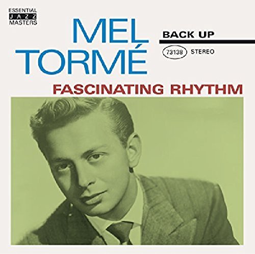 Mel Torme/Fascinating Rhythm@Import-Eu