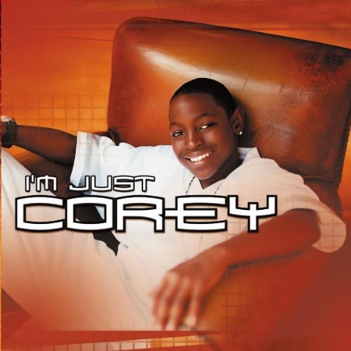 Corey I'm Just Corey 