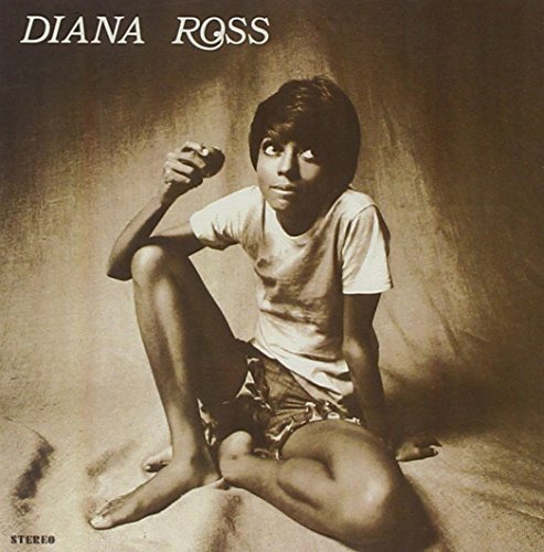 Diana Ross/Diana Ross@Remastered@Incl. Bonus Tracks