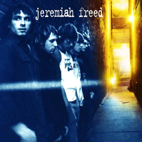 Jeremiah Freed/Jeremiah Freed