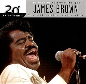 James Brown/Best Of James Brown-Millennium@Millennium Collection