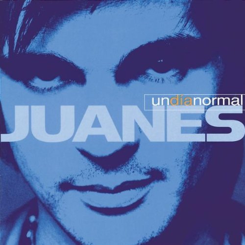 Juanes/Un Dia Normal