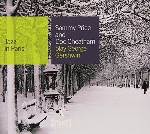 Price/Cheatham/Play George Gershwin
