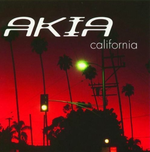 Akia/California