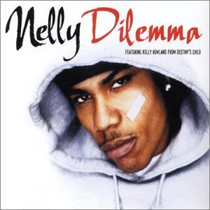 Nelly Dilemma Import Aus Feat. Rowland Enhanced CD 