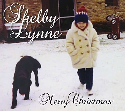 Shelby Lynne/Merry Christmas
