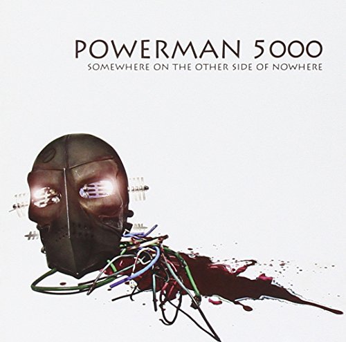 Powerman 5000/Somewhere On The Other Side Of