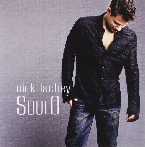 Nick Lachey/Soulo