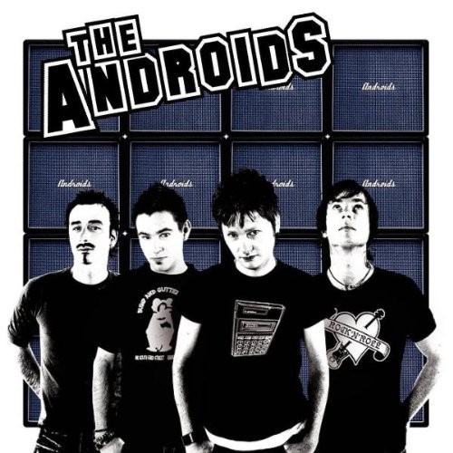 Androids Androids 