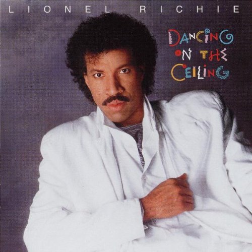 Lionel Richie/Dancing On The Ceiling@Remastered