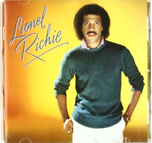 Lionel Richie/Lionel Richie@Remastered