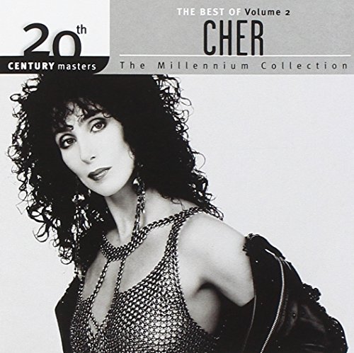 Cher/Vol. 2-Best Of Cher-Millennium@Millennium Collection