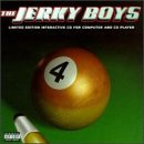 Jerky Boys Jerky Boys 4 Explicit Version Enhanced CD 