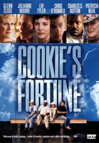 Cookie's Fortune Dutton Close Neal Tyler O'donn Clr Cc 5.1 Ws Keeper Pg13 