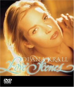 Diana Krall/Love Scenes@Dvd Audio