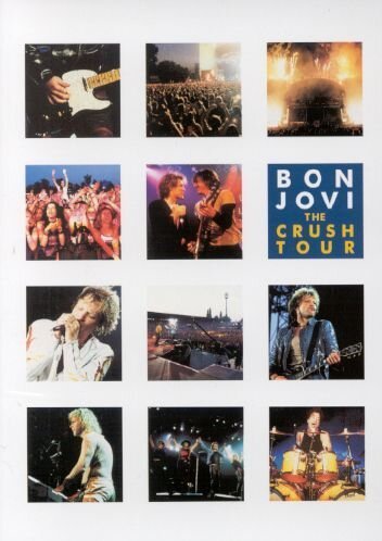 Bon Jovi/Crush Tour-Live
