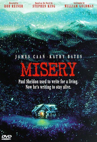 Misery/Bates/Caan