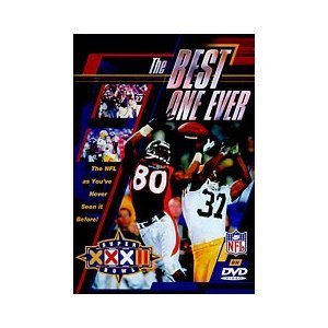 Best One Ever/Super Bowl Xxxii (Green Bay Pac