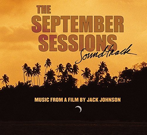 Jack Johnson/September Sessions
