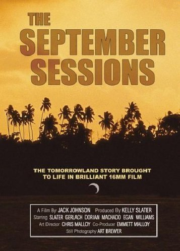 Jack Johnson/September Sessions@September Sessions
