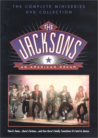Jackson 5/Jacksons: An American Dream@2 Dvd