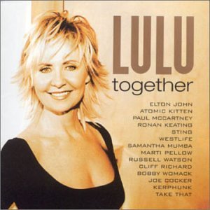 Lulu/Together@Import-Gbr