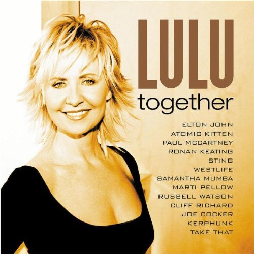 Lulu/Together@Import-Deu