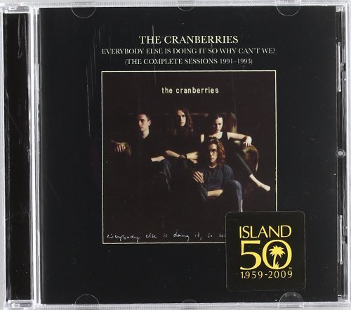 Cranberries/Everybody Else Is Doing It So@Remastered