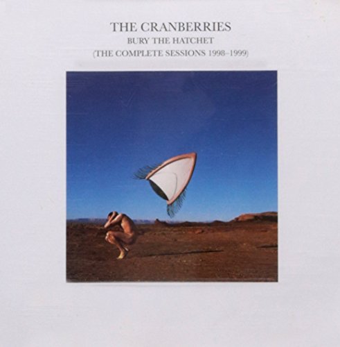 Cranberries/Bury The Hatchet@Remastered