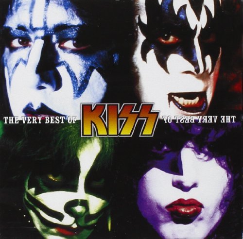 Kiss/Very Best Of Kiss