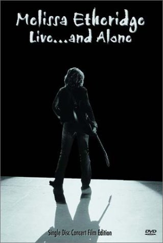 Melissa Etheridge/Live & Alone