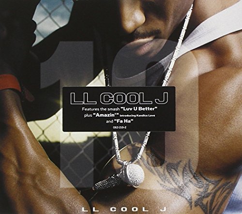 L.L. Cool J/10