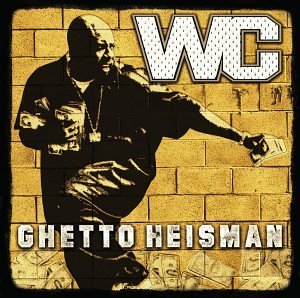 Wc Ghetto Heisman Clean Version 