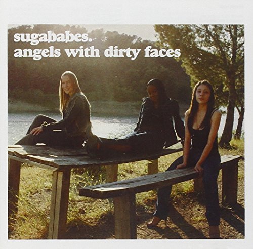 Sugababes/Angels With Dirty Faces@Import-Gbr@Incl. Bonus Tracks
