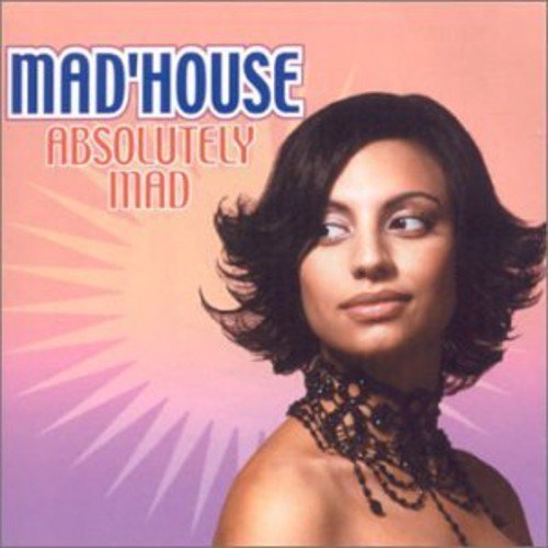 Mad'House/Absolutely Mad@Import-Gbr