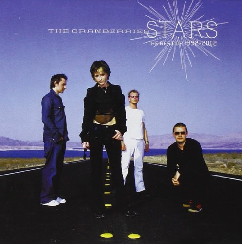 Cranberries/Stars-Best Of 1992-02