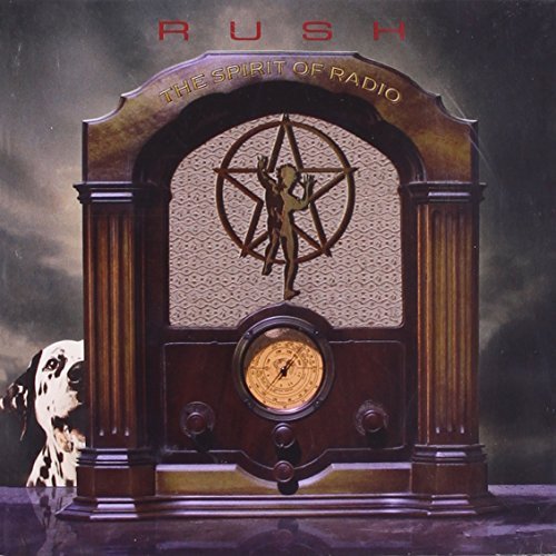 Rush/Spirit Of Radio: 1974-87