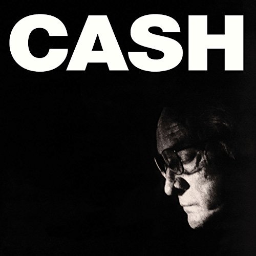Johnny Cash/American IV: Man Comes Around