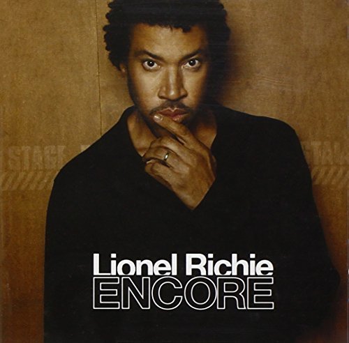 Lionel Richie/Encore@Import-Gbr@Incl. Bonus Tracks
