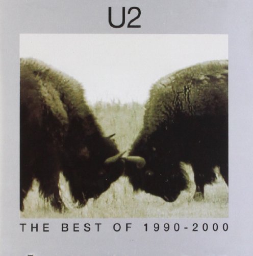 U2/Best Of 1990-2000