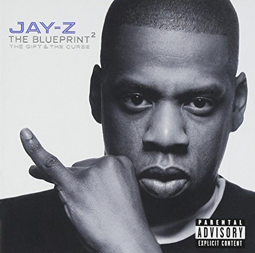Jay Z/Blueprint 2: Gift & The Curse@Explicit Version@2 Cd