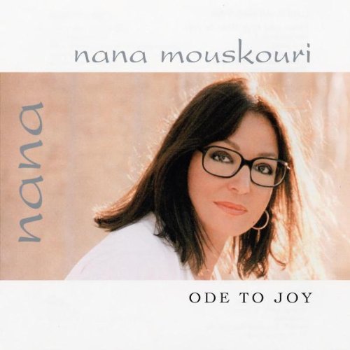 Nana Mouskouri/Ode To Joy